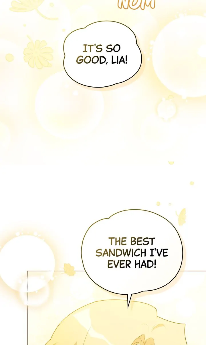 Finding Camellia Chapter 96.1 page 67