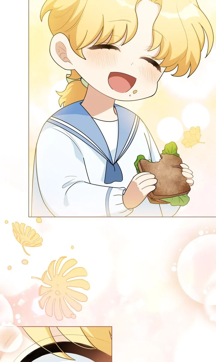 Finding Camellia Chapter 96.1 page 68