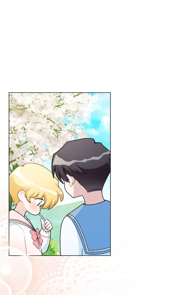 Finding Camellia Chapter 96.1 page 73