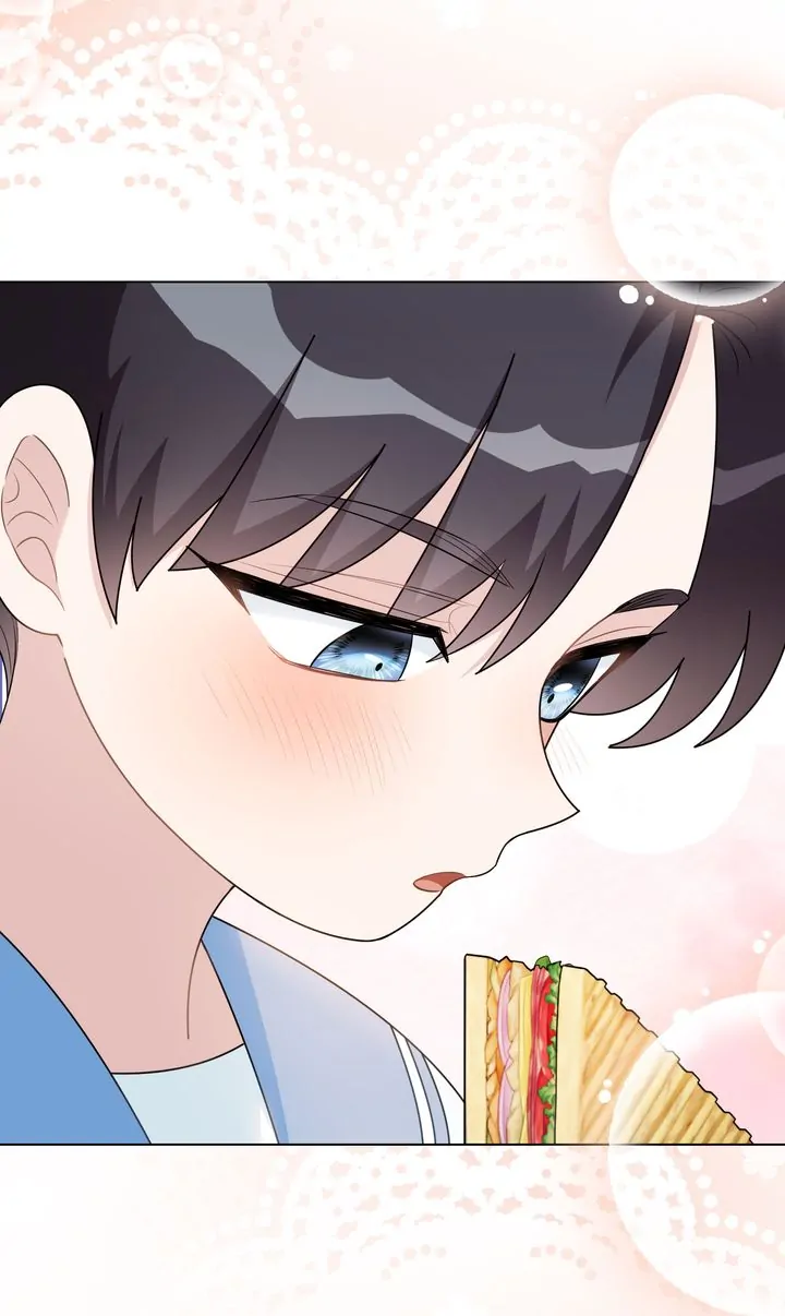 Finding Camellia Chapter 96.1 page 74
