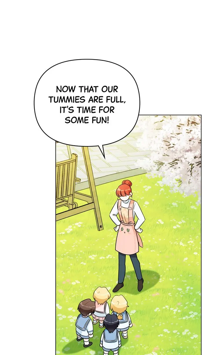 Finding Camellia Chapter 96.1 page 77