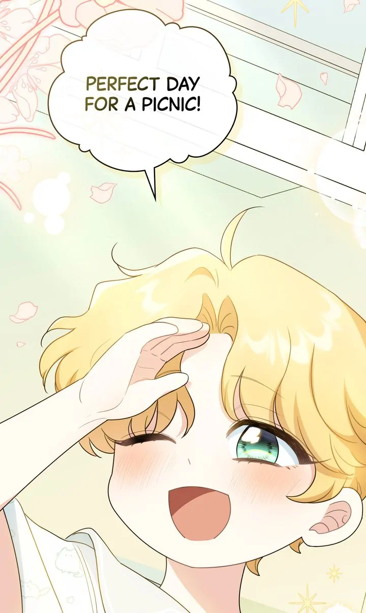 Finding Camellia Chapter 96.1 page 8