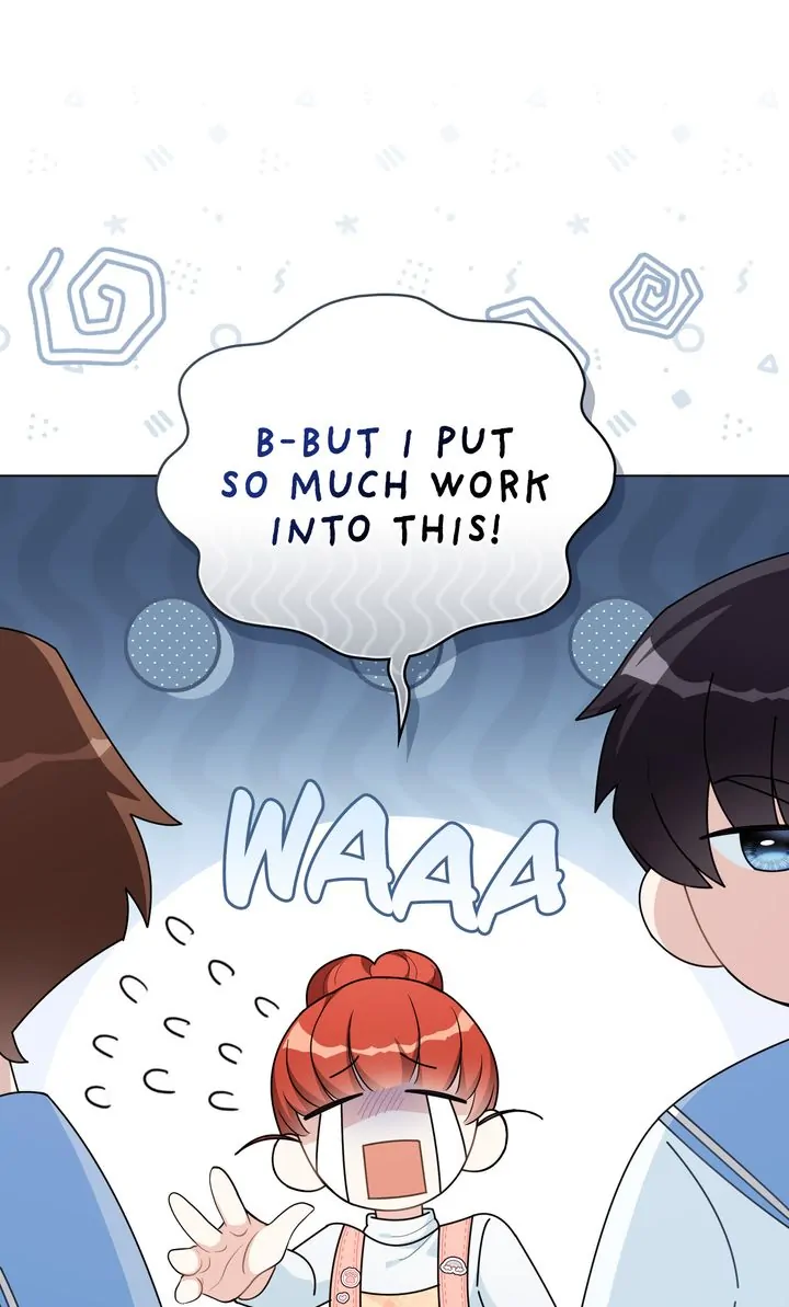 Finding Camellia Chapter 96.2 page 9