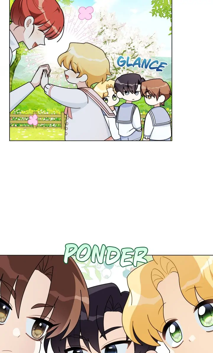 Finding Camellia Chapter 96.2 page 14