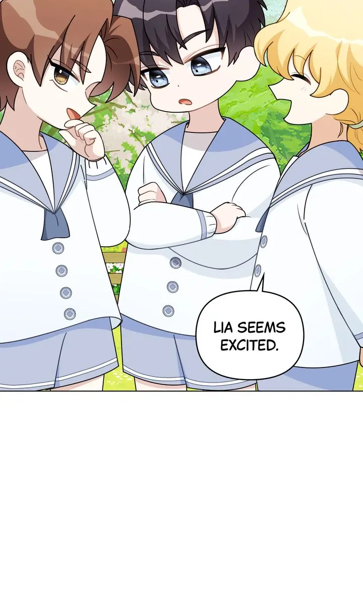 Finding Camellia Chapter 96.2 page 16