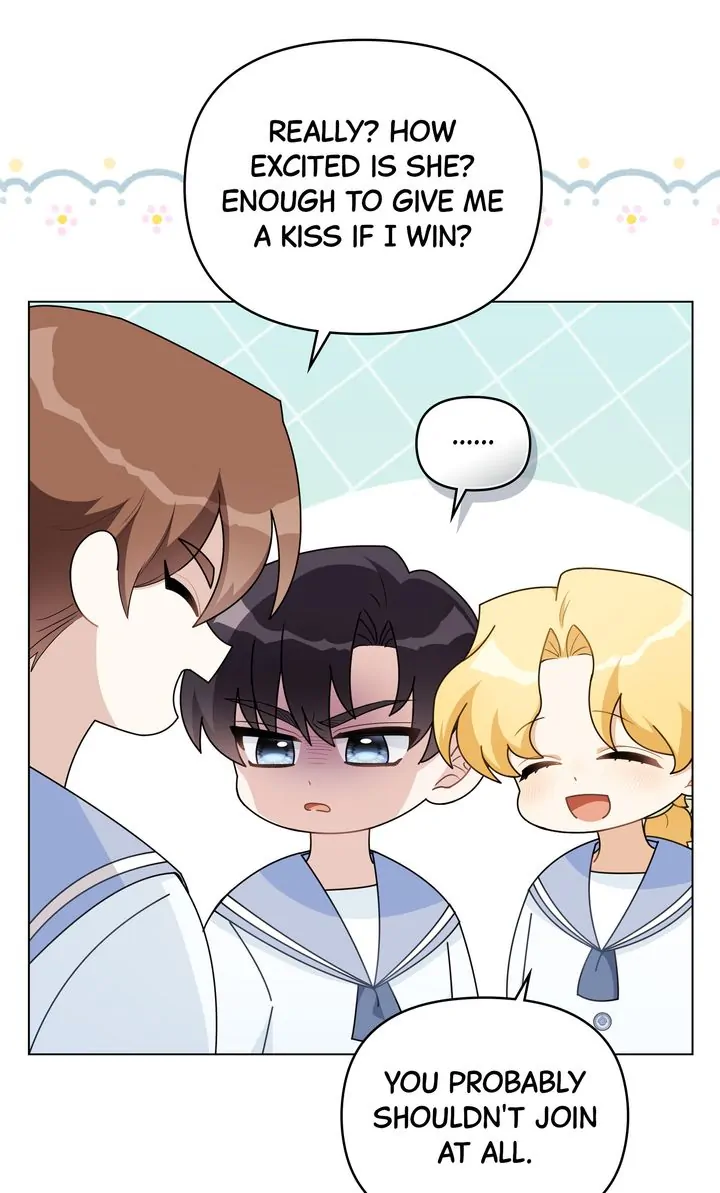 Finding Camellia Chapter 96.2 page 17