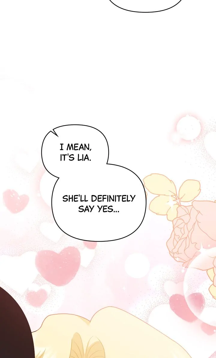 Finding Camellia Chapter 96.2 page 18