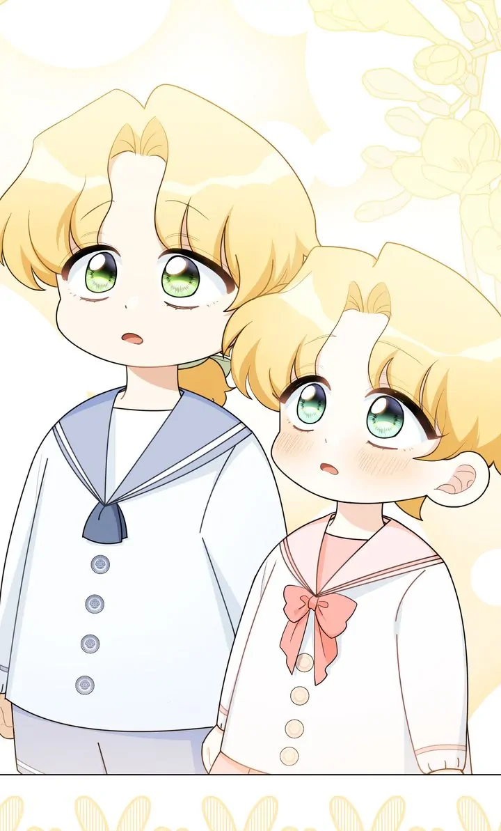 Finding Camellia Chapter 96.2 page 1
