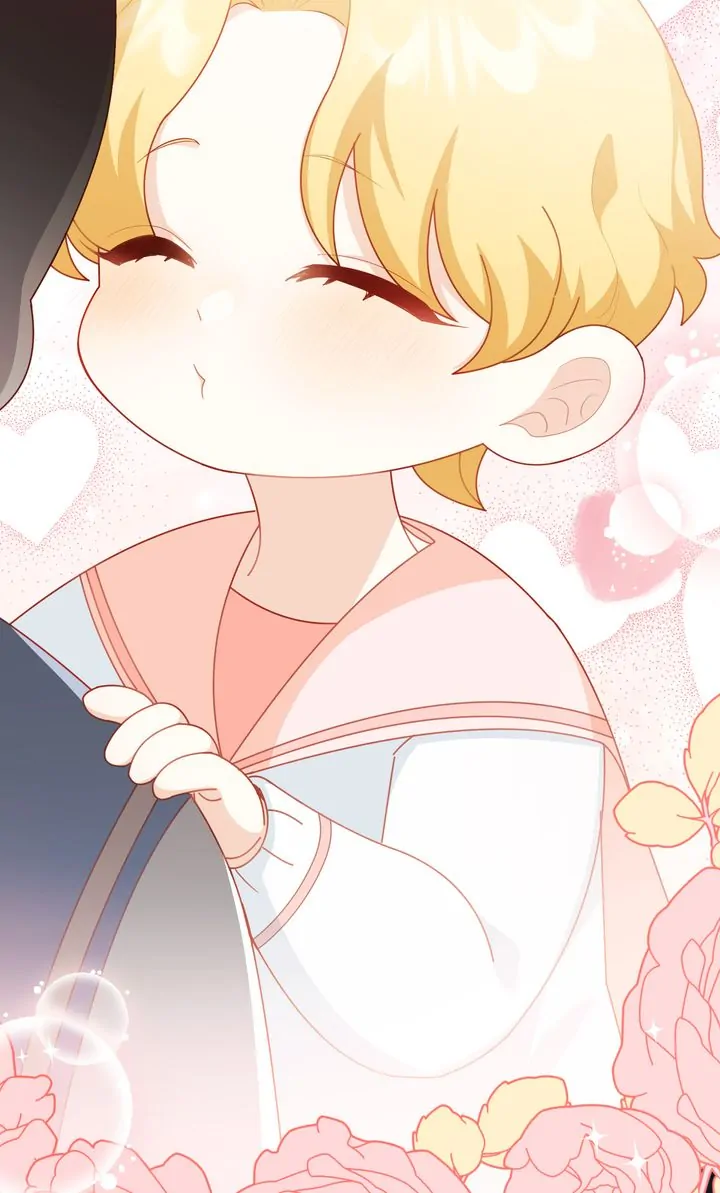 Finding Camellia Chapter 96.2 page 19