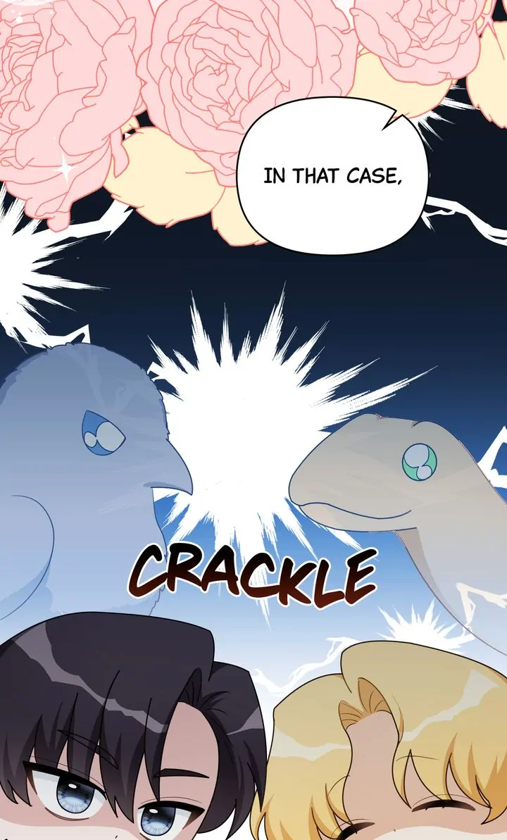 Finding Camellia Chapter 96.2 page 20