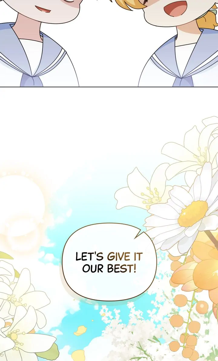 Finding Camellia Chapter 96.2 page 21