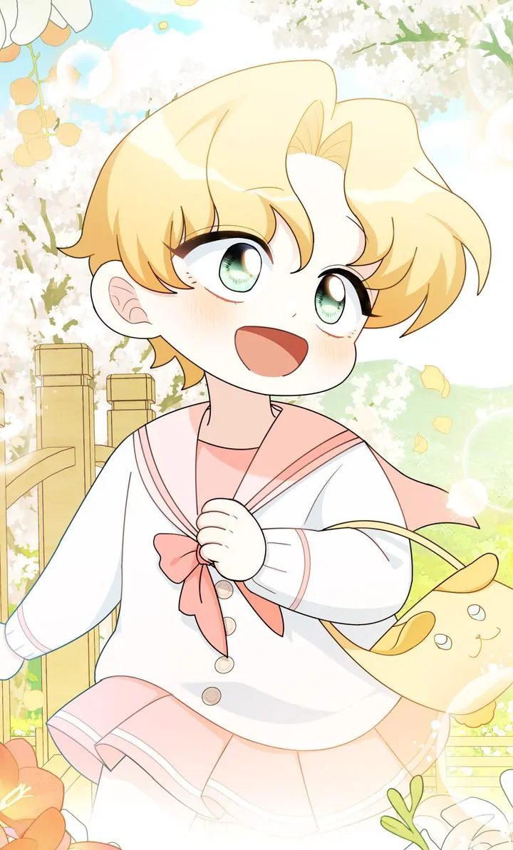 Finding Camellia Chapter 96.2 page 22