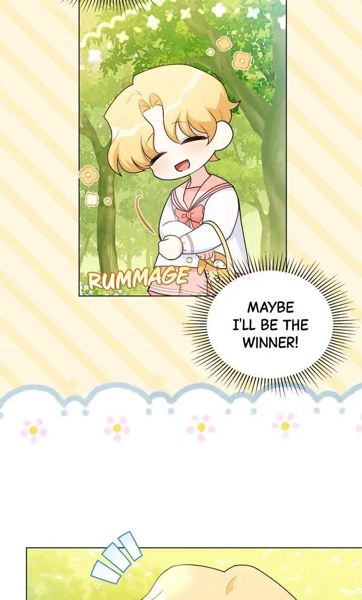Finding Camellia Chapter 96.2 page 28