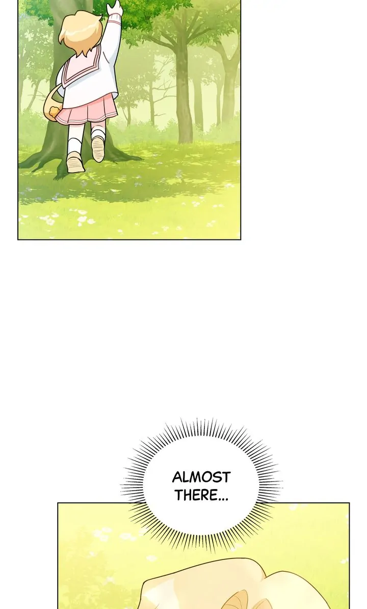 Finding Camellia Chapter 96.2 page 31
