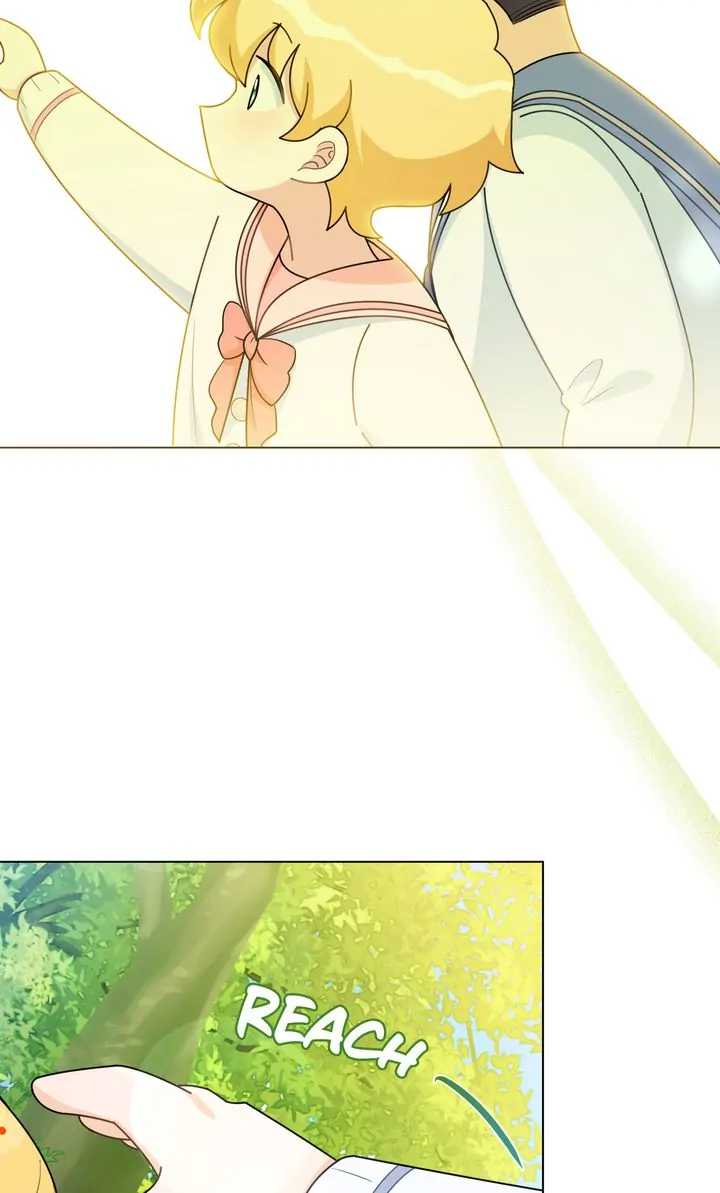 Finding Camellia Chapter 96.2 page 33