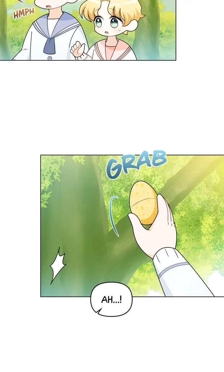 Finding Camellia Chapter 96.2 page 39