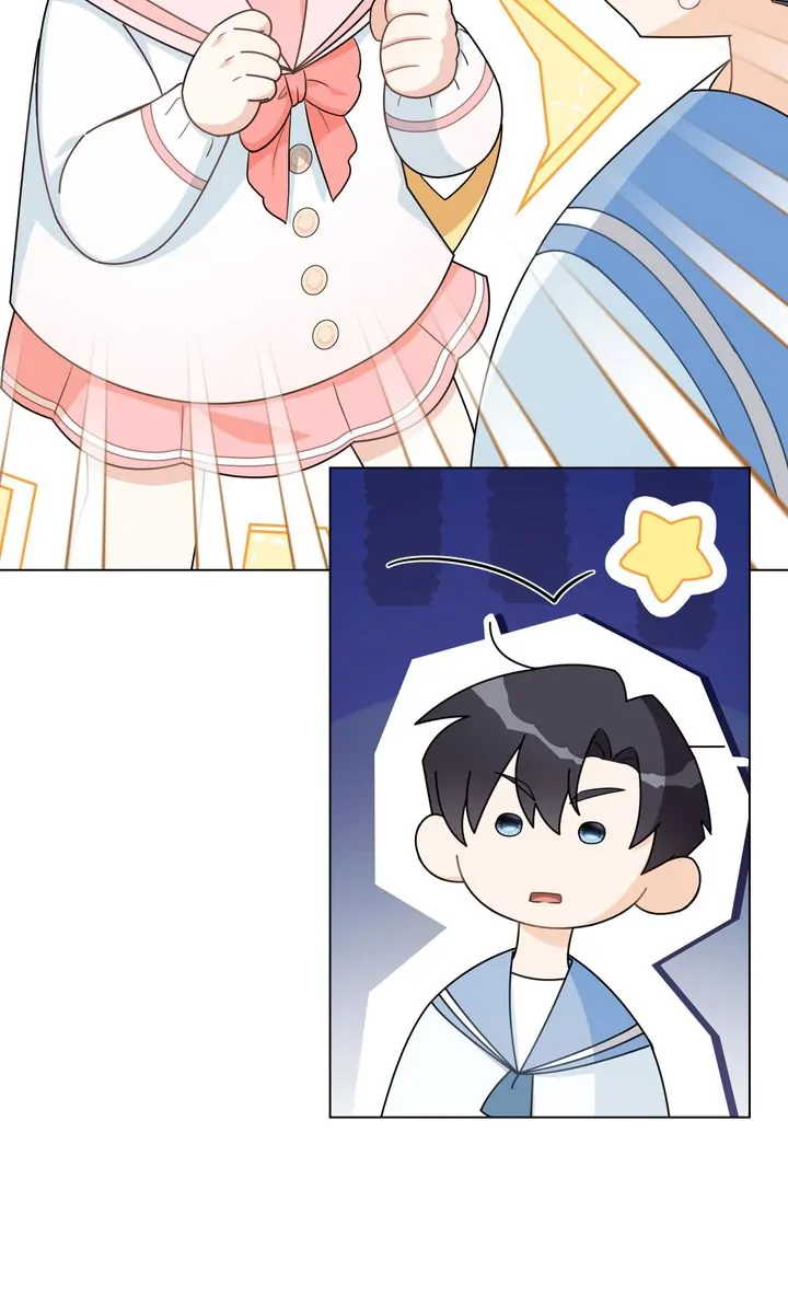 Finding Camellia Chapter 96.2 page 45