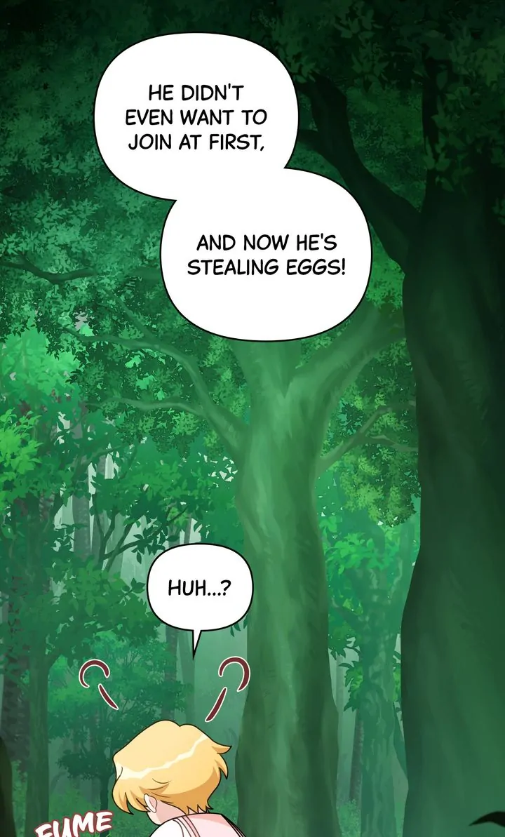 Finding Camellia Chapter 96.2 page 49