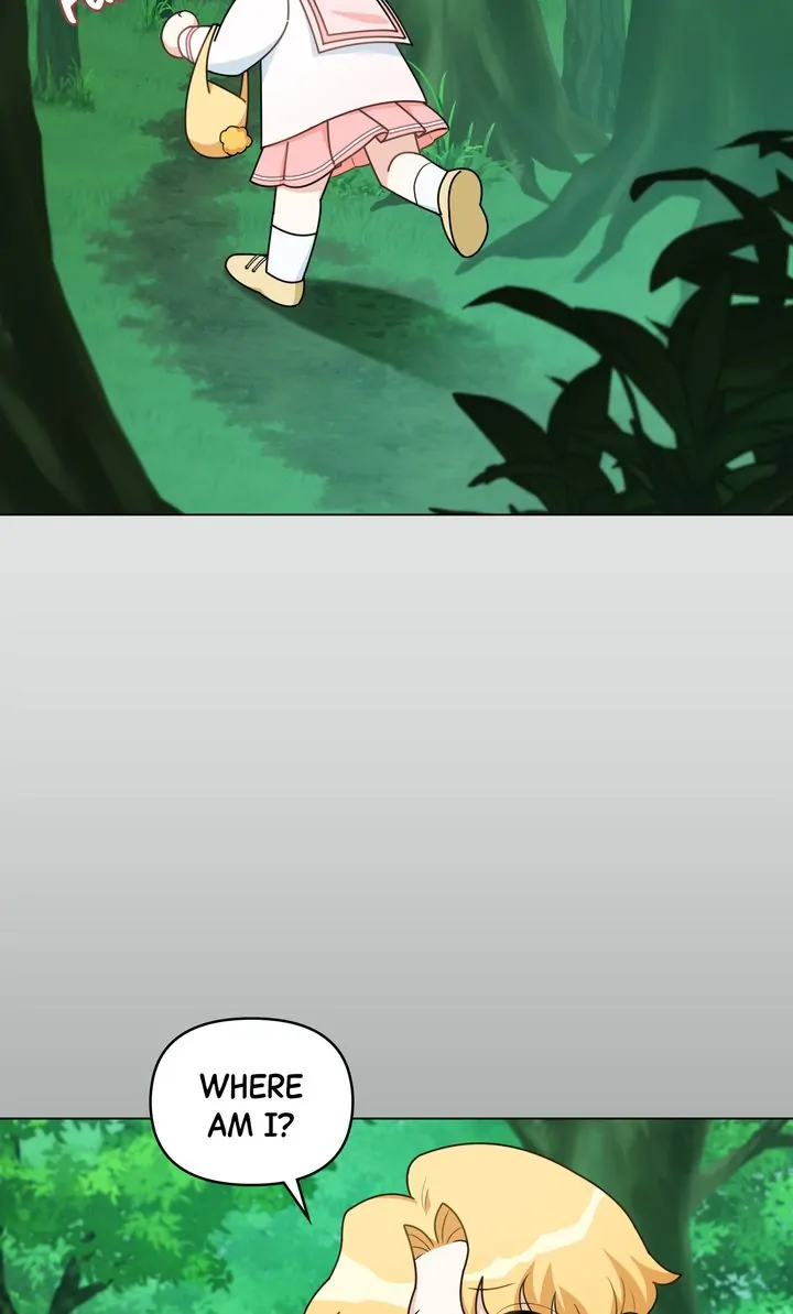 Finding Camellia Chapter 96.2 page 50