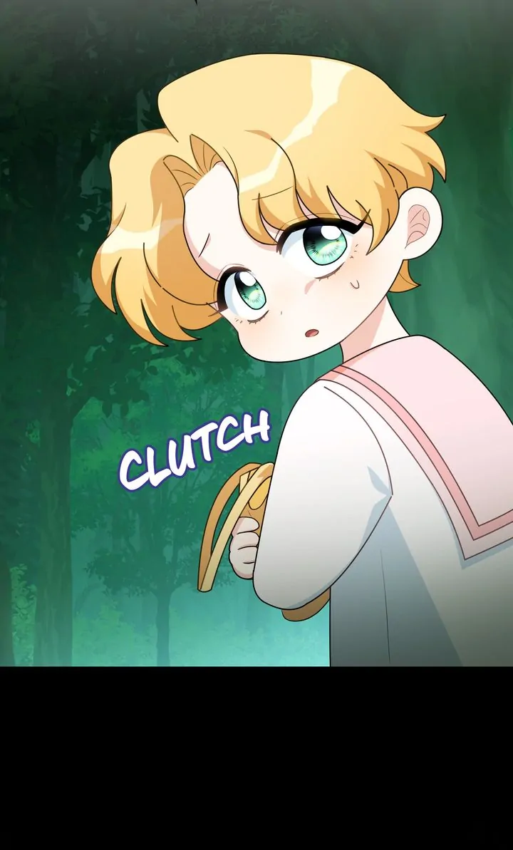 Finding Camellia Chapter 96.2 page 54