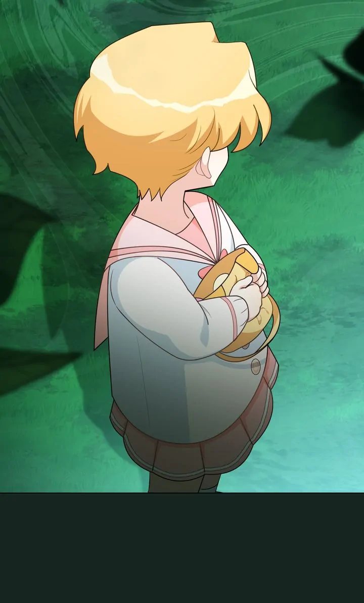 Finding Camellia Chapter 96.2 page 56