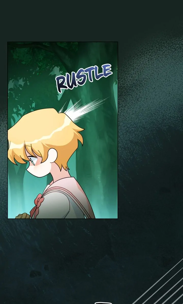 Finding Camellia Chapter 96.2 page 57