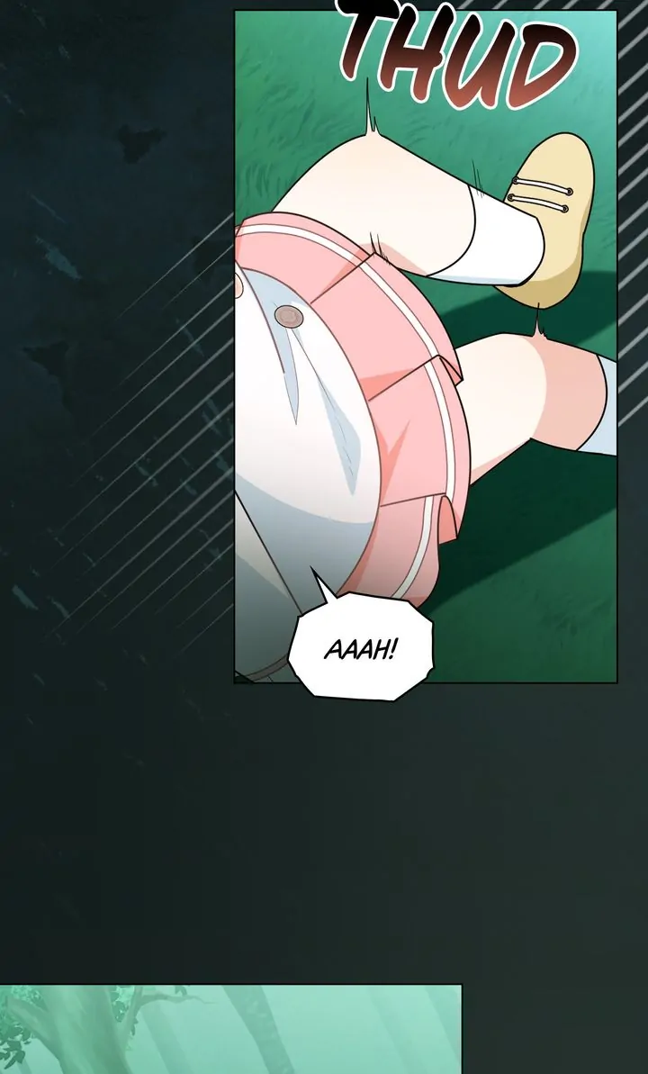 Finding Camellia Chapter 96.2 page 58
