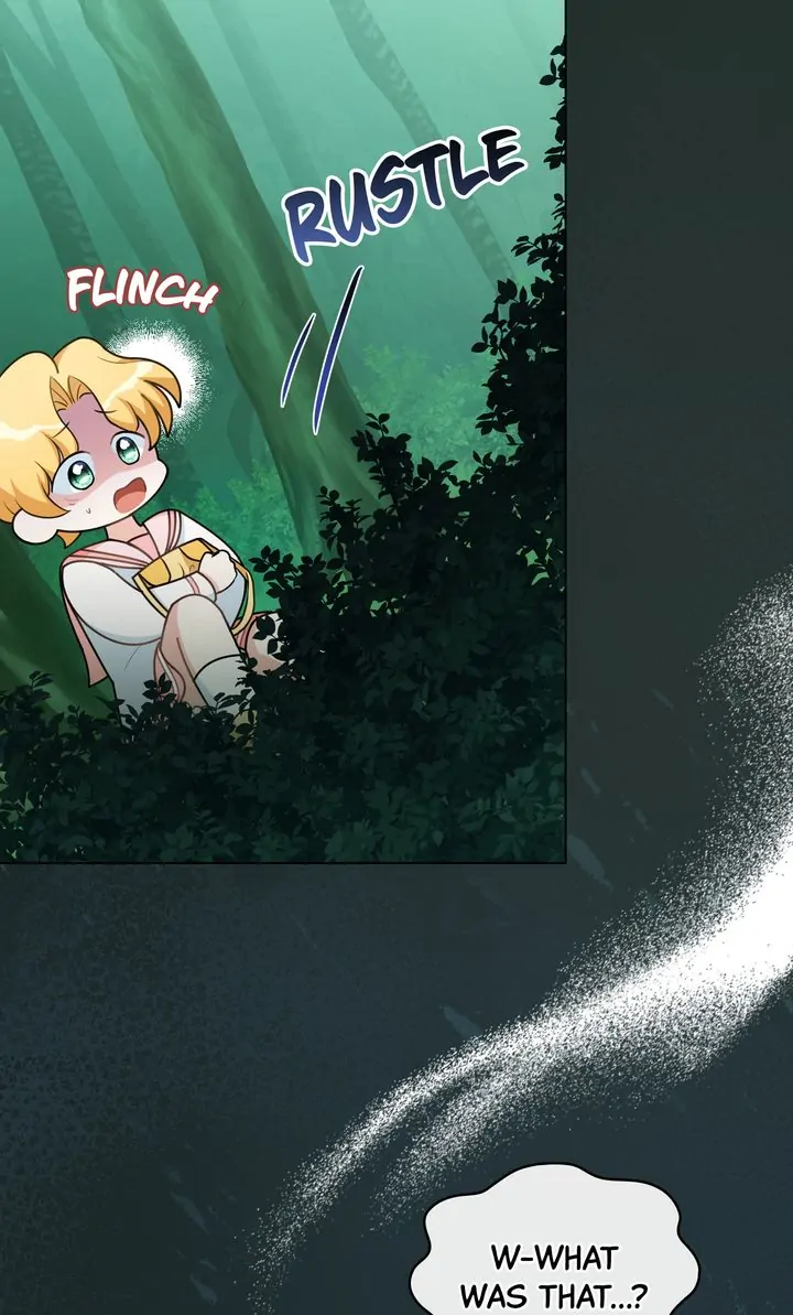 Finding Camellia Chapter 96.2 page 59