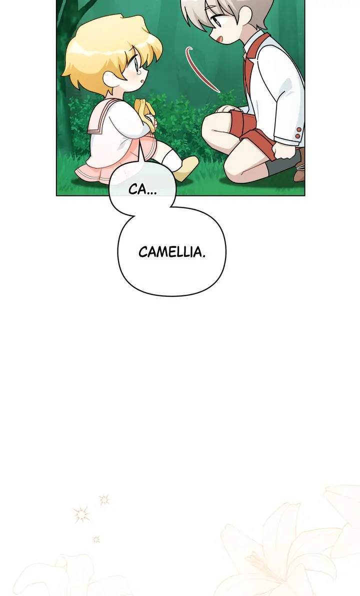 Finding Camellia Chapter 96.2 page 71