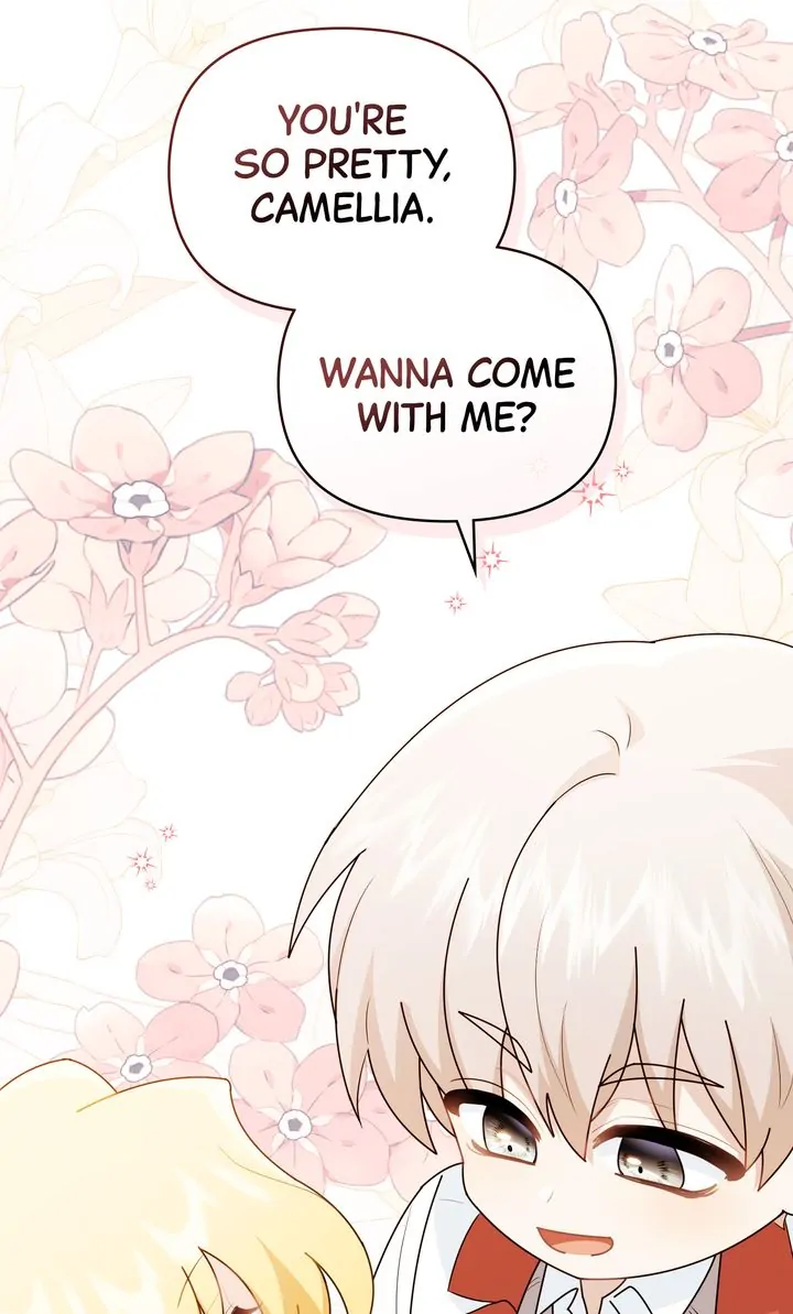 Finding Camellia Chapter 96.2 page 72