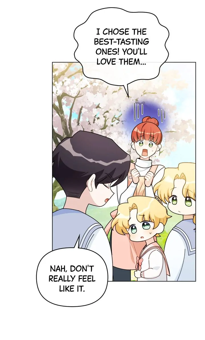 Finding Camellia Chapter 96.2 page 8