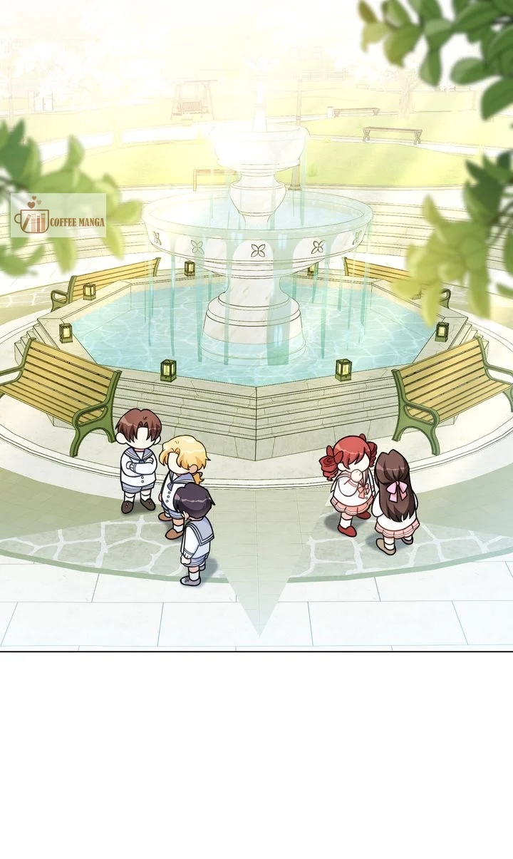 Finding Camellia Chapter 96.3 page 12