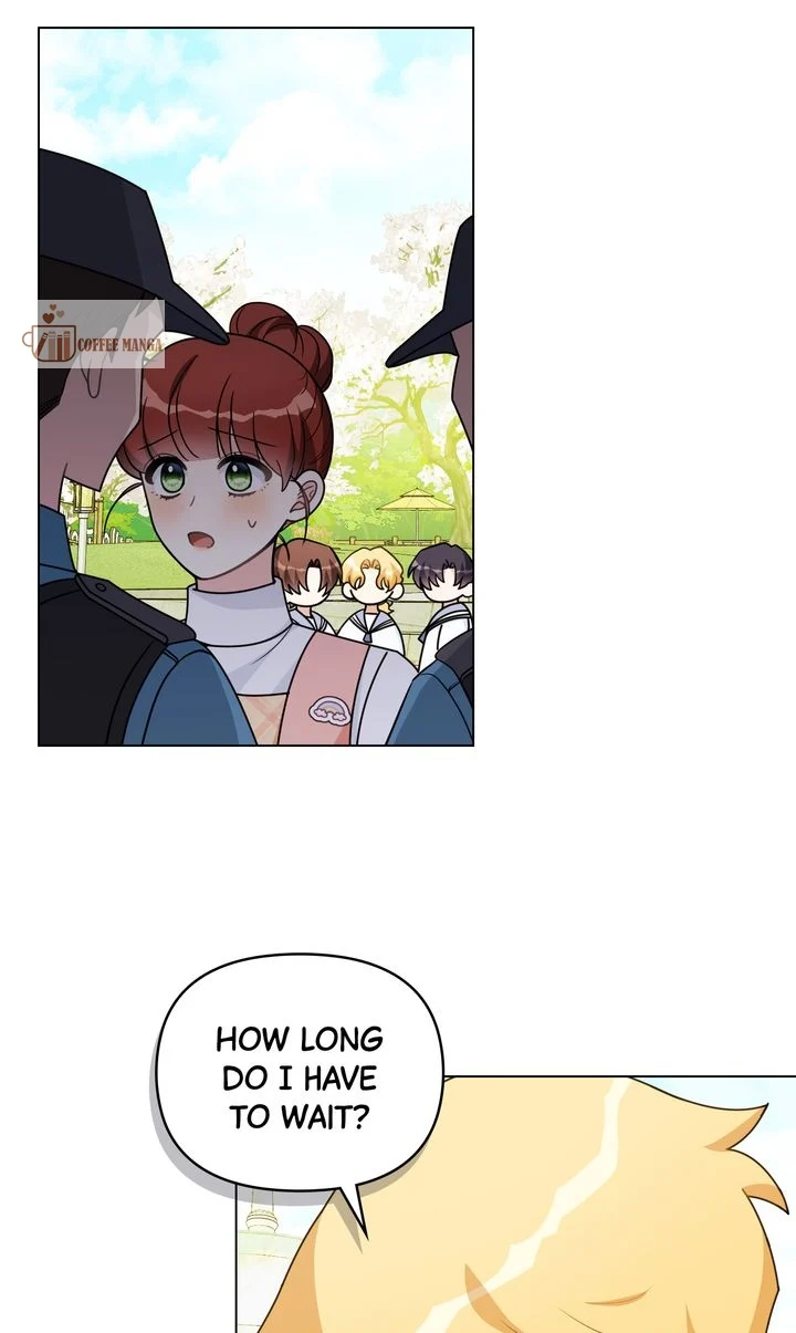 Finding Camellia Chapter 96.3 page 13