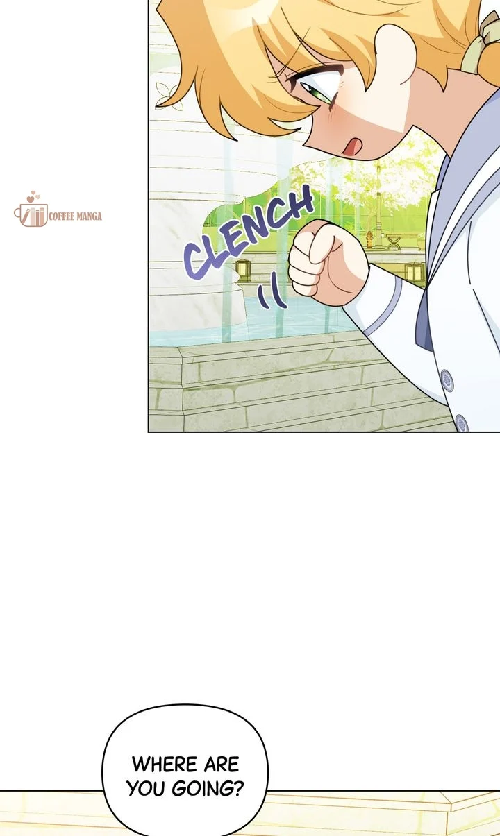 Finding Camellia Chapter 96.3 page 14