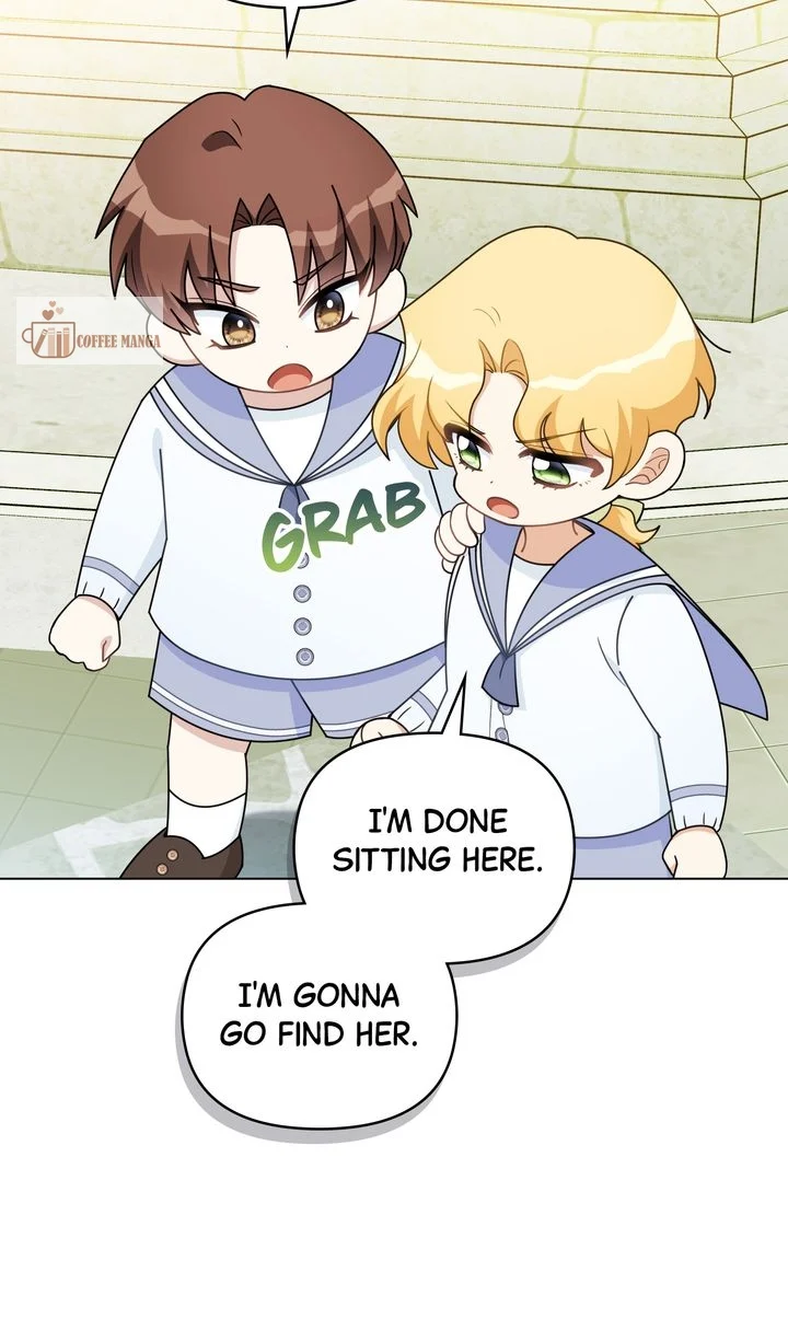 Finding Camellia Chapter 96.3 page 15