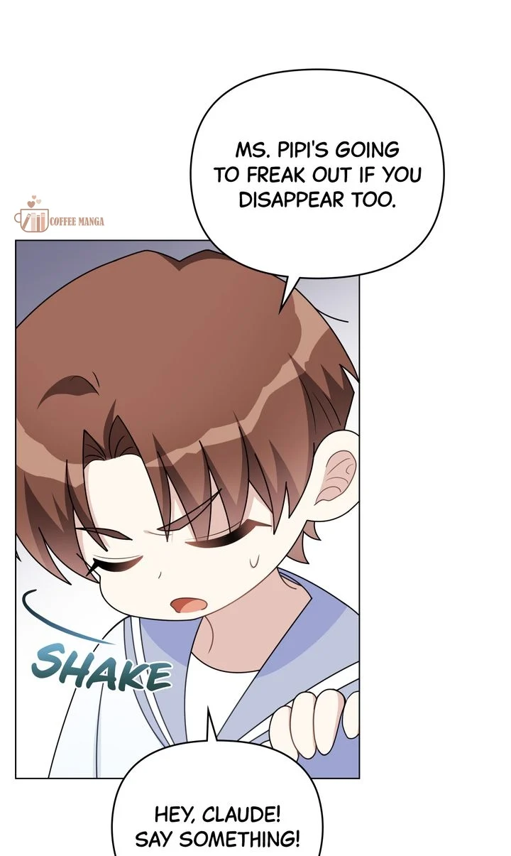 Finding Camellia Chapter 96.3 page 16