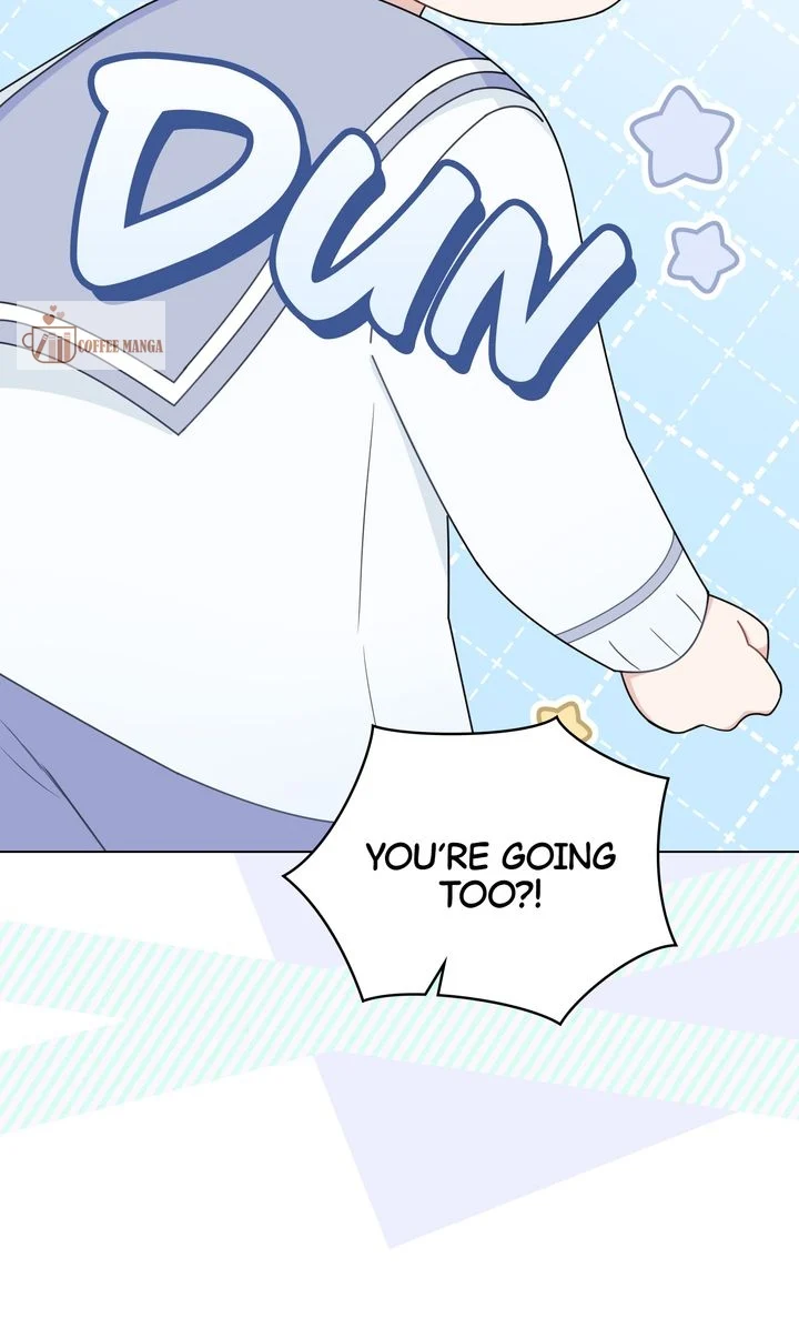 Finding Camellia Chapter 96.3 page 18