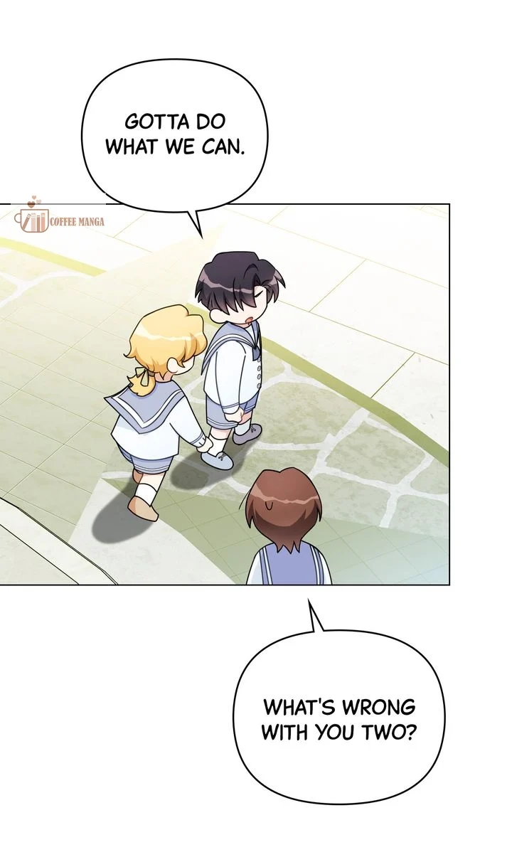 Finding Camellia Chapter 96.3 page 19