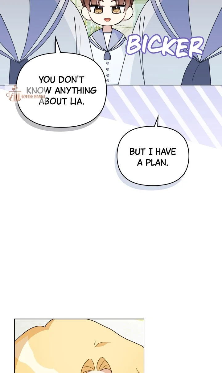 Finding Camellia Chapter 96.3 page 21