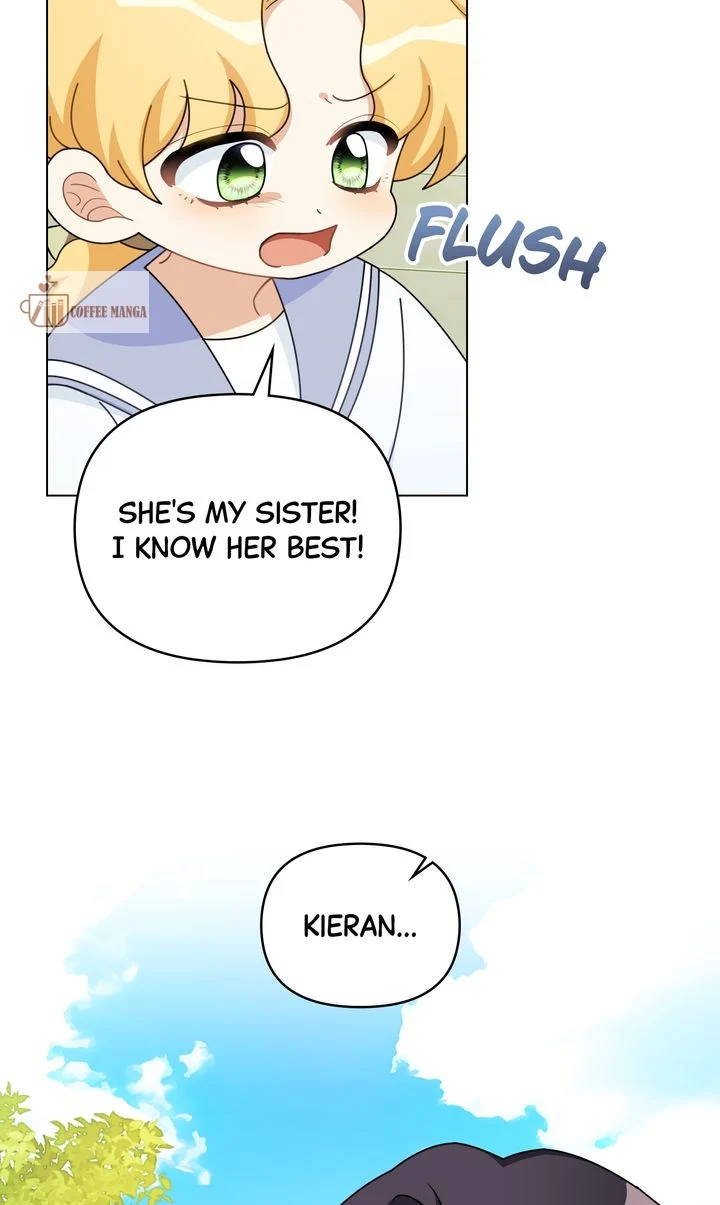 Finding Camellia Chapter 96.3 page 22