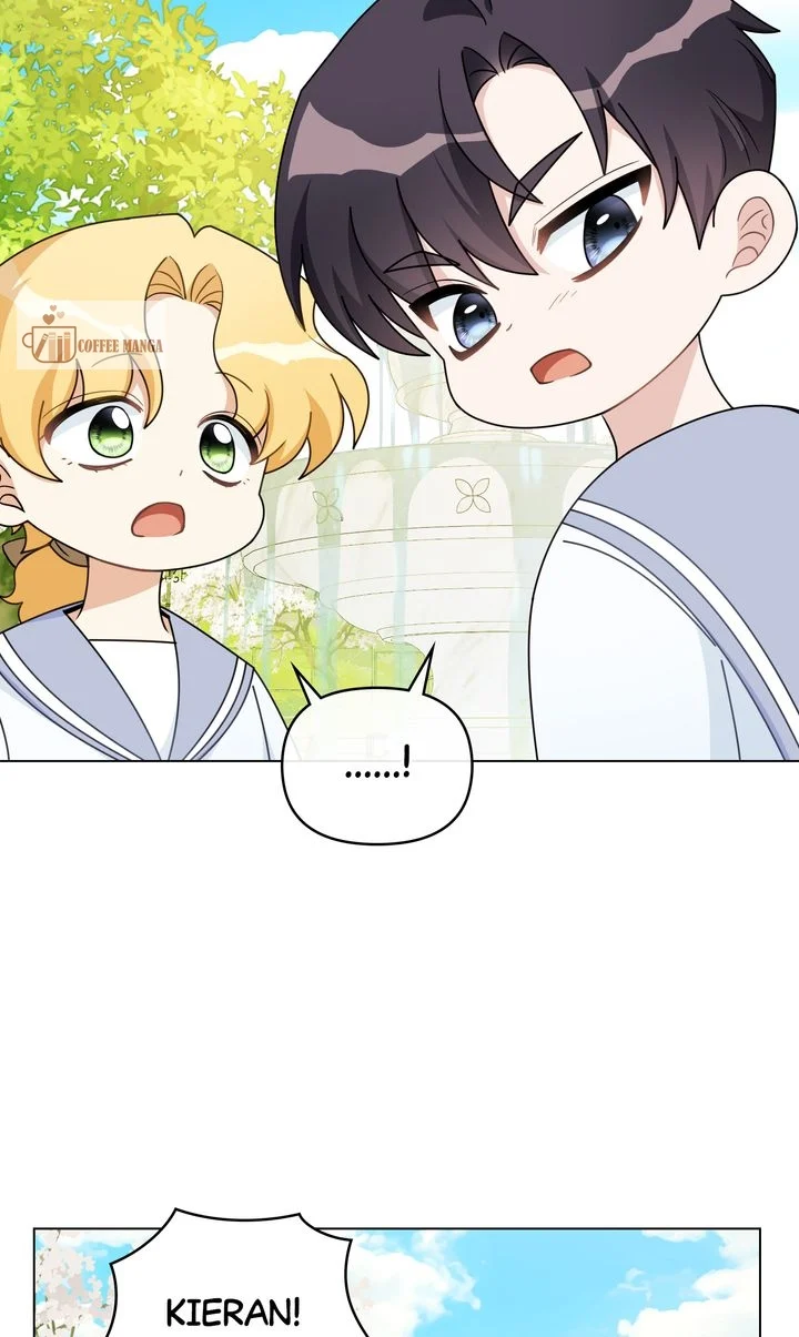 Finding Camellia Chapter 96.3 page 23