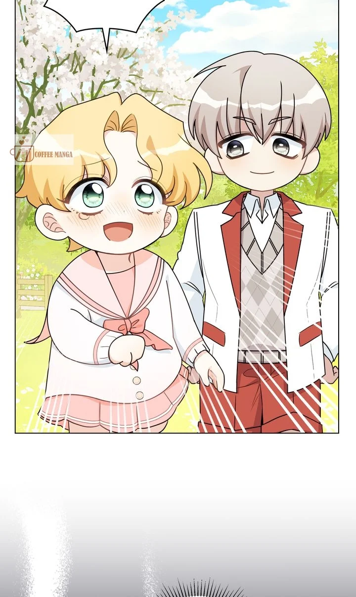 Finding Camellia Chapter 96.3 page 24