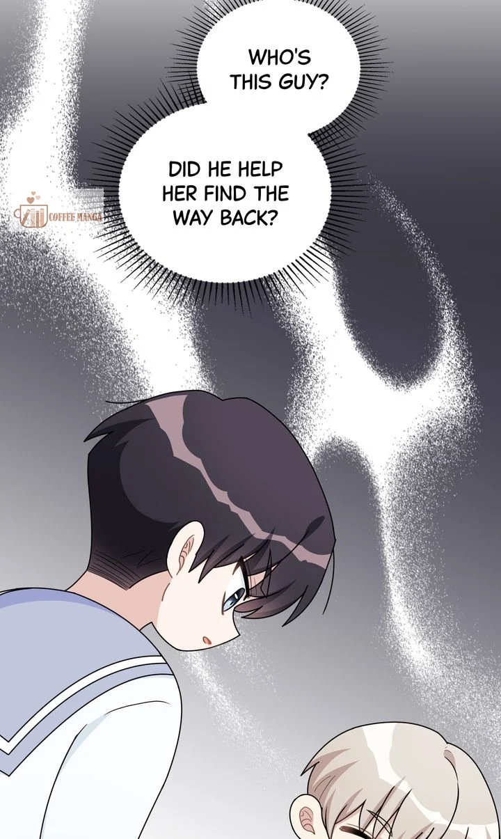 Finding Camellia Chapter 96.3 page 25