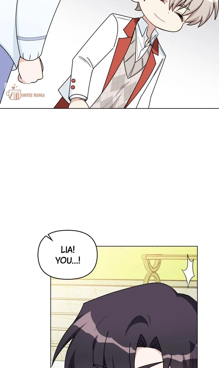 Finding Camellia Chapter 96.3 page 26