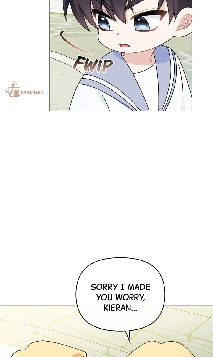 Finding Camellia Chapter 96.3 page 27