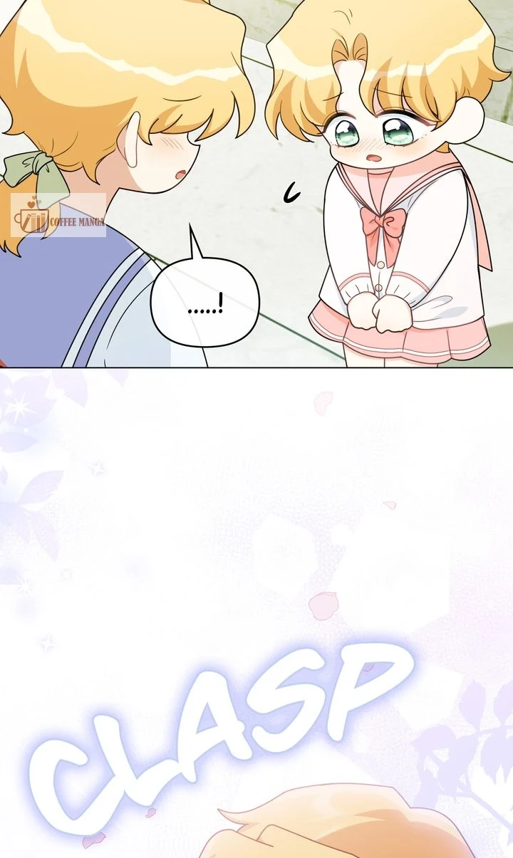 Finding Camellia Chapter 96.3 page 28