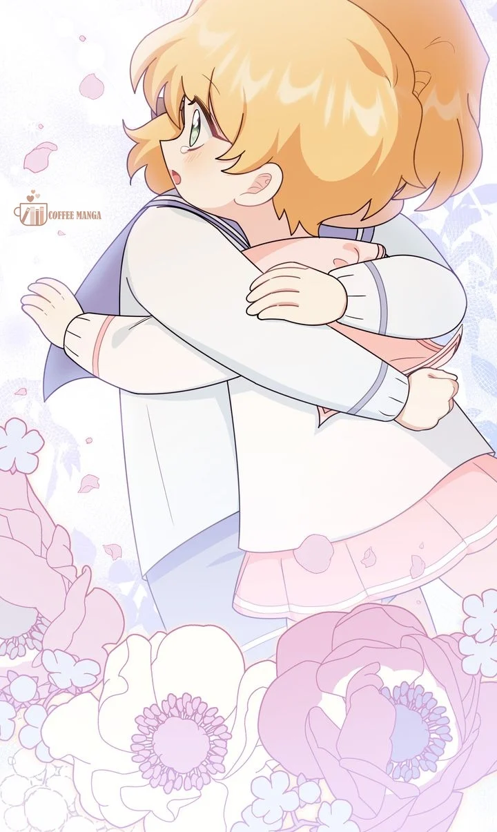 Finding Camellia Chapter 96.3 page 29