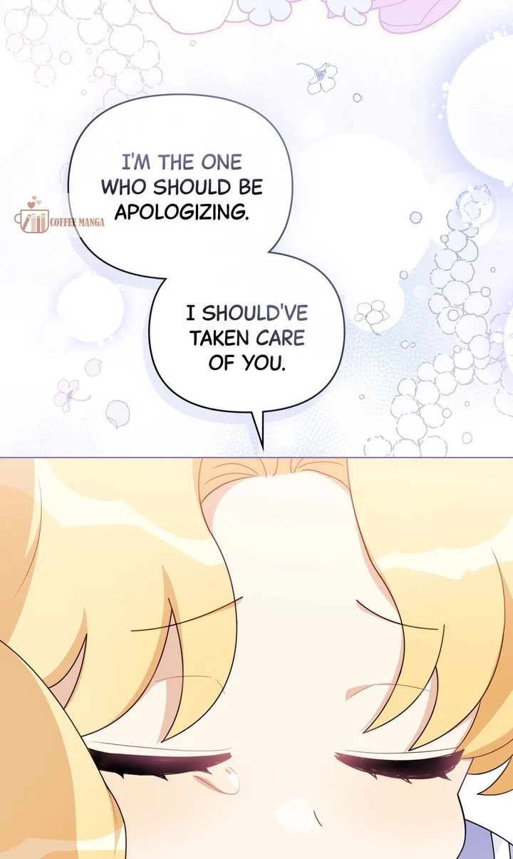 Finding Camellia Chapter 96.3 page 30