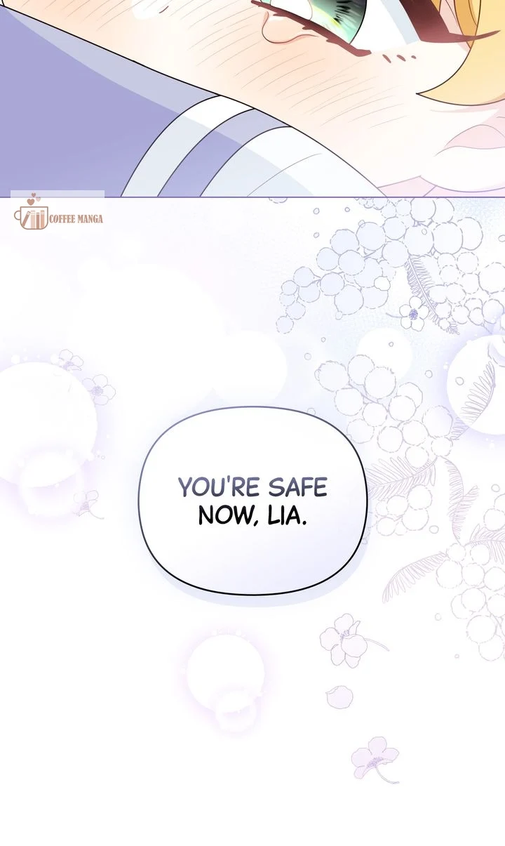Finding Camellia Chapter 96.3 page 32