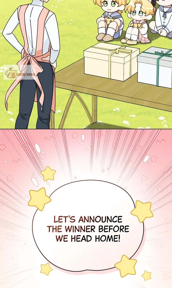 Finding Camellia Chapter 96.3 page 34